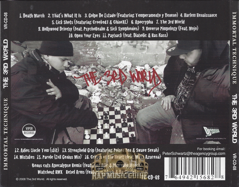 Album Album